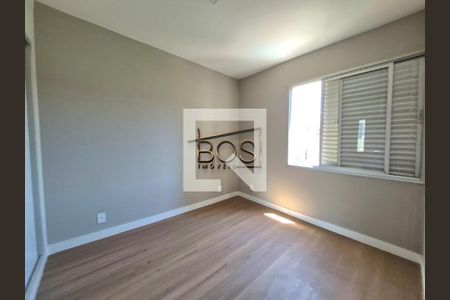 Apartamento para alugar com 2 quartos, 75m² em Vila Paris, Belo Horizonte