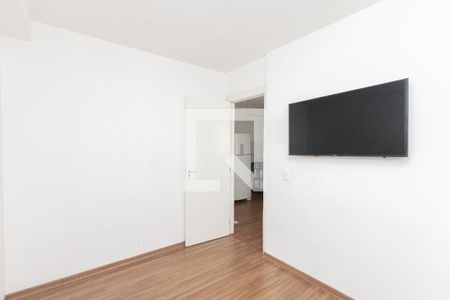 Quarto 1 de apartamento para alugar com 2 quartos, 35m² em Vila Guilherme, São Paulo