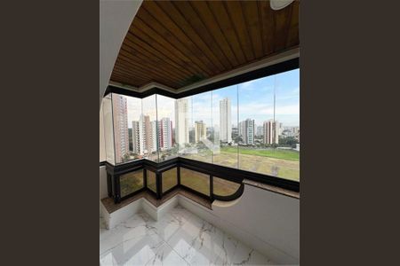 Apartamento à venda com 3 quartos, 157m² em Jardim Analia Franco, São Paulo
