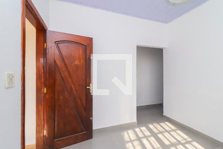Sala de casa para alugar com 3 quartos, 78m² em Cidade Líder, São Paulo