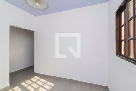 Sala de casa para alugar com 3 quartos, 78m² em Cidade Líder, São Paulo