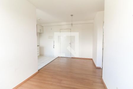 Sala de apartamento para alugar com 2 quartos, 49m² em Itaquera, São Paulo