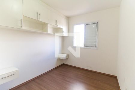 Quarto 2 de apartamento para alugar com 2 quartos, 49m² em Itaquera, São Paulo