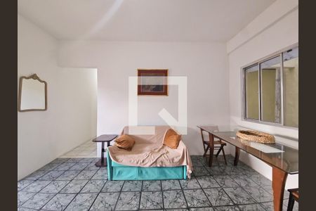 Sala de apartamento para alugar com 3 quartos, 120m² em Santo Antônio Além do Carmo, Salvador
