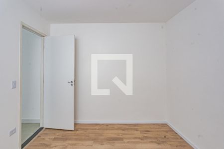 Quarto de apartamento para alugar com 1 quarto, 33m² em Cursino, São Paulo