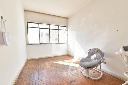 Quarto 1 de apartamento à venda com 3 quartos, 66m² em Aclimação, São Paulo