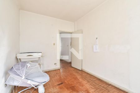 Quarto 1 de apartamento à venda com 3 quartos, 66m² em Aclimação, São Paulo