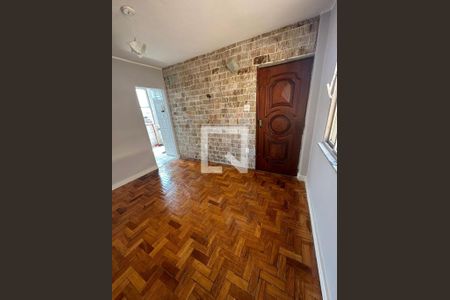 Quarto de apartamento à venda com 3 quartos, 60m² em Irajá, Rio de Janeiro