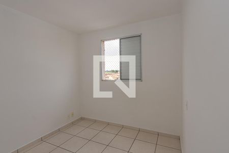 Quarto 2 de apartamento para alugar com 2 quartos, 57m² em Vila Sao Pedro, Hortolândia