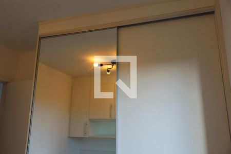 Quarto de apartamento à venda com 1 quarto, 35m² em Quinta da Paineira, São Paulo