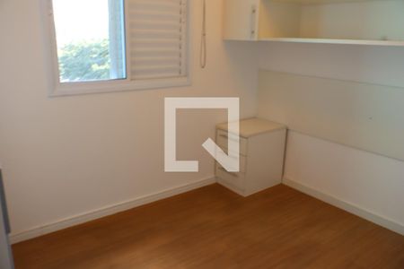 Quarto de apartamento à venda com 1 quarto, 35m² em Quinta da Paineira, São Paulo