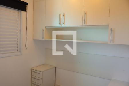 Quarto de apartamento à venda com 1 quarto, 35m² em Quinta da Paineira, São Paulo