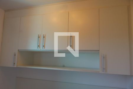 Quarto de apartamento à venda com 1 quarto, 35m² em Quinta da Paineira, São Paulo