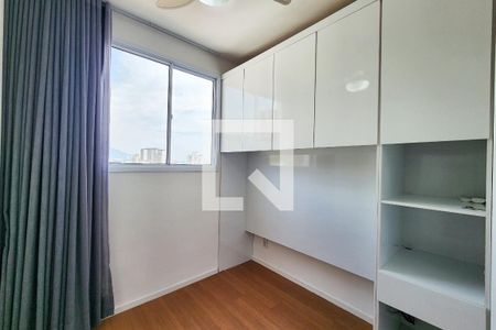 Quarto  de apartamento para alugar com 1 quarto, 34m² em Riachuelo, Rio de Janeiro