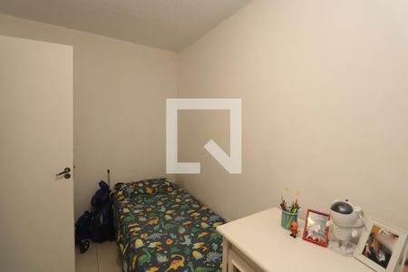 Quarto 1 de apartamento à venda com 2 quartos, 42m² em Vila Sabrina, São Paulo