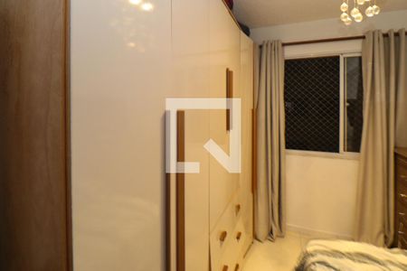 Quarto 2 de apartamento à venda com 2 quartos, 42m² em Vila Sabrina, São Paulo