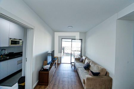 Apartamento à venda com 3 quartos, 81m² em Vila Prudente, São Paulo