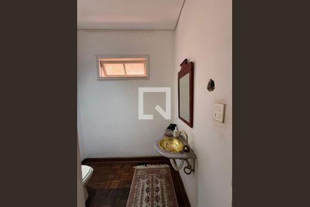 Casa à venda com 4 quartos, 403m² em Pacaembu, São Paulo