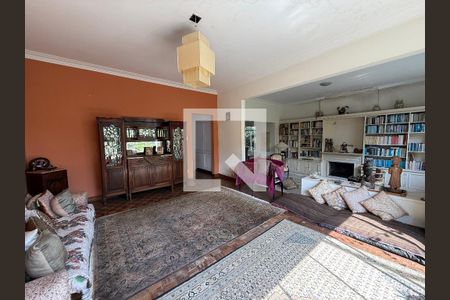 Casa à venda com 4 quartos, 403m² em Pacaembu, São Paulo