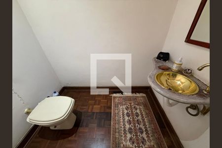 Casa à venda com 4 quartos, 403m² em Pacaembu, São Paulo