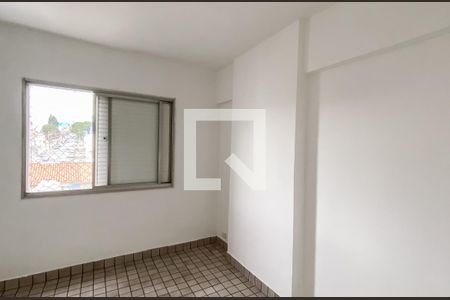 Quarto 1 de apartamento para alugar com 2 quartos, 42m² em Chácara Cruzeiro do Sul, São Paulo