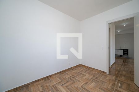Quarto 1 de apartamento para alugar com 2 quartos, 38m² em Vila Paulista, São Paulo