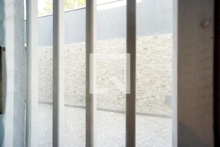 Vista da sala de casa de condomínio à venda com 3 quartos, 65m² em Penha de França, São Paulo