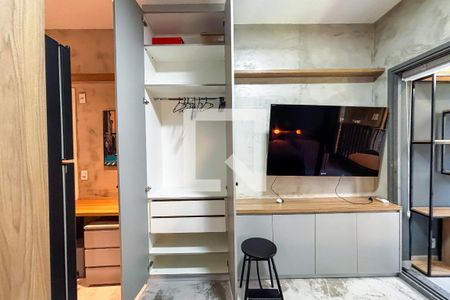 Kitnet/Studio para alugar com 1 quarto, 27m² em Sumarezinho, São Paulo