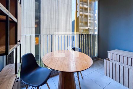 Kitnet/Studio para alugar com 1 quarto, 27m² em Sumarezinho, São Paulo