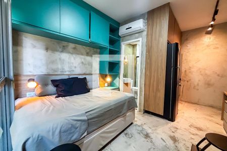 Kitnet/Studio para alugar com 1 quarto, 27m² em Sumarezinho, São Paulo