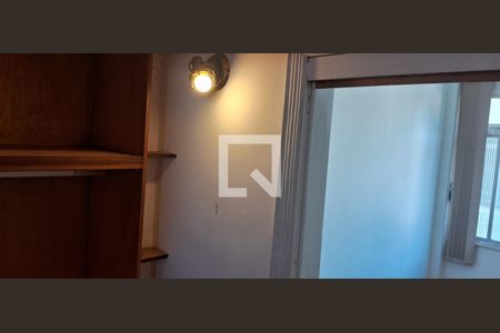 Apartamento para alugar com 1 quarto, 62m² em Méier, Rio de Janeiro