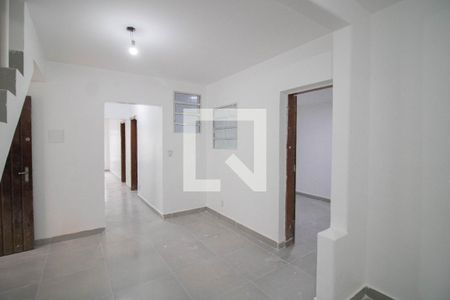 SALA DE JANTAR de casa à venda com 3 quartos, 400m² em Chora Menino, São Paulo