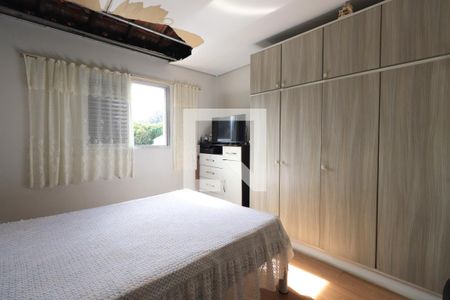 Quarto 2 de casa à venda com 2 quartos, 274m² em Vila Mafra, São Paulo