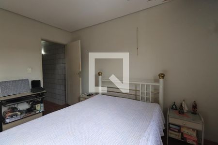 Quarto 2 de casa à venda com 2 quartos, 274m² em Vila Mafra, São Paulo