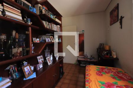 Quarto 1 de casa à venda com 2 quartos, 274m² em Vila Mafra, São Paulo