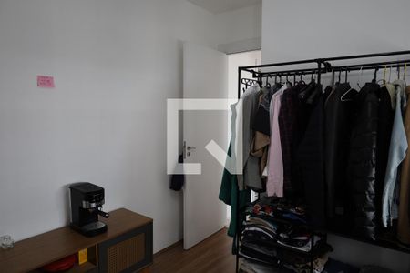 Apartamento para alugar com 2 quartos, 39m² em Socorro, São Paulo