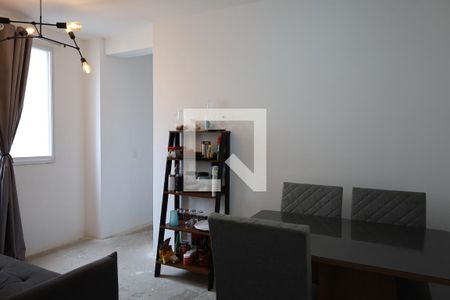 Apartamento para alugar com 2 quartos, 39m² em Socorro, São Paulo