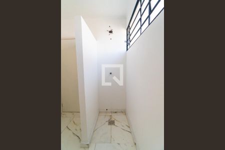 Banheiro da Suíte de casa à venda com 3 quartos, 286m² em Parque Jabaquara, São Paulo