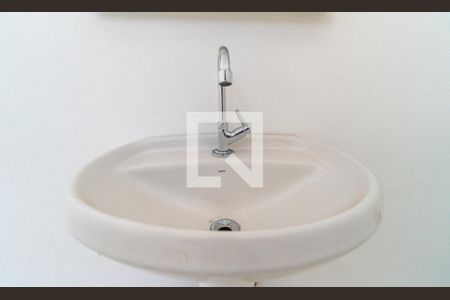 Banheiro da Suíte de casa à venda com 3 quartos, 286m² em Parque Jabaquara, São Paulo