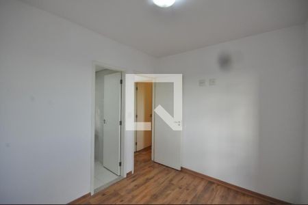 Quarto Suíte de apartamento para alugar com 3 quartos, 78m² em Vila Guilherme, São Paulo