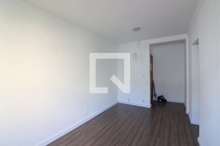 Sala  de apartamento para alugar com 2 quartos, 55m² em Santa Terezinha, São Bernardo do Campo