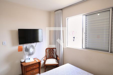 Suíte de apartamento para alugar com 3 quartos, 195m² em Pirajá, Belo Horizonte