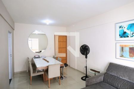 Sala de apartamento para alugar com 3 quartos, 195m² em Pirajá, Belo Horizonte