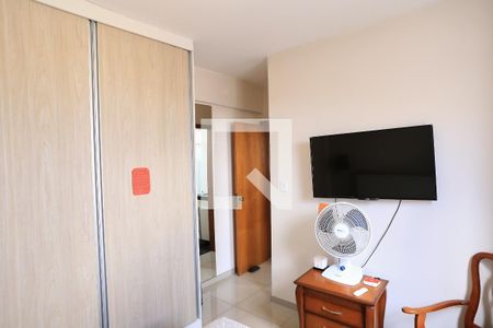 Suíte de apartamento para alugar com 3 quartos, 195m² em Pirajá, Belo Horizonte