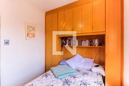 Quarto 1 de apartamento à venda com 2 quartos, 66m² em Vila Prudente, São Paulo