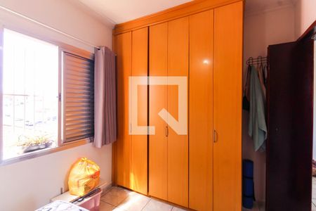 Quarto 1 de apartamento à venda com 2 quartos, 66m² em Vila Prudente, São Paulo