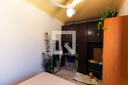 Quarto 2 de apartamento à venda com 2 quartos, 66m² em Vila Prudente, São Paulo