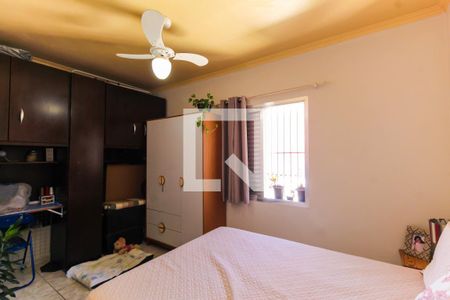 Quarto 2 de apartamento à venda com 2 quartos, 66m² em Vila Prudente, São Paulo