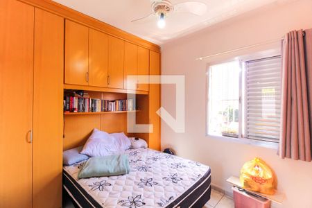 Quarto 1 de apartamento à venda com 2 quartos, 66m² em Vila Prudente, São Paulo