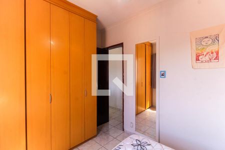 Quarto 1 de apartamento à venda com 2 quartos, 66m² em Vila Prudente, São Paulo
